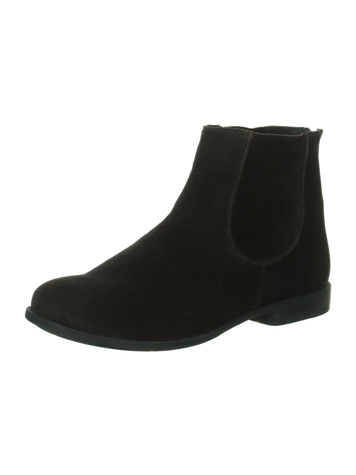Chelsea Boot AGRAT 2 in Mocca