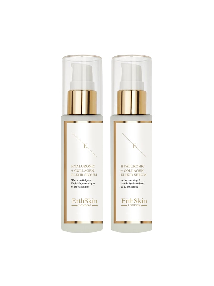 Hyaluron Serum Duo