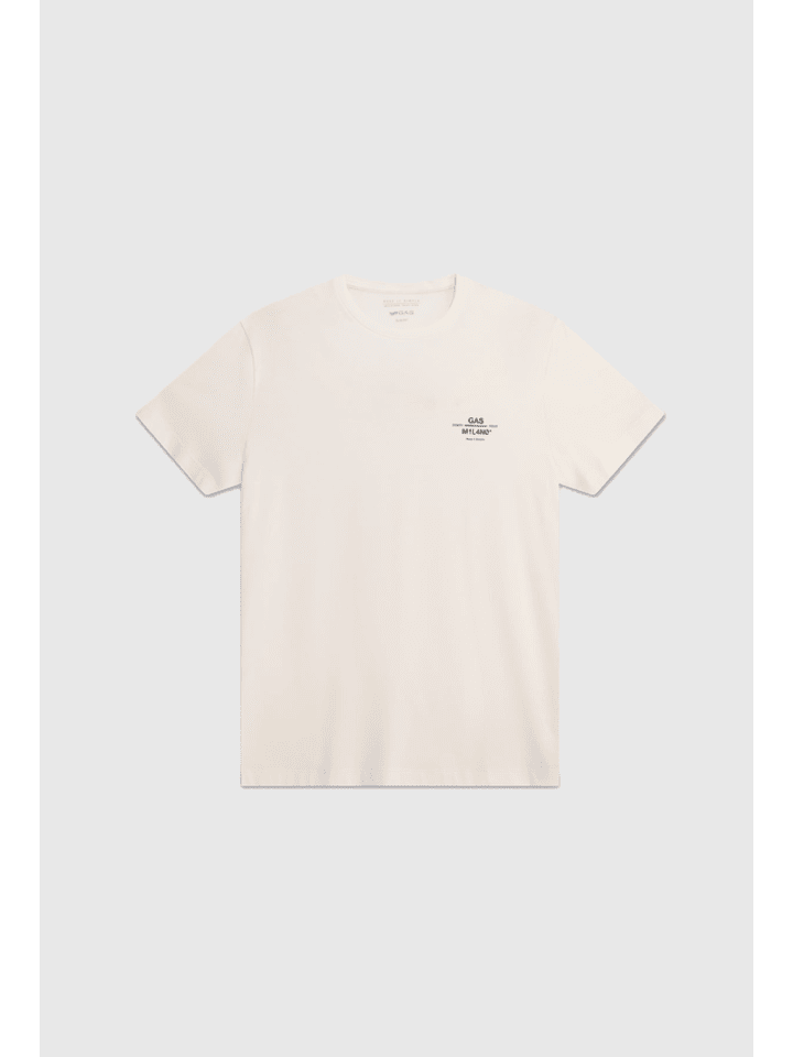 T-Shirt 10912252625238 Weiß