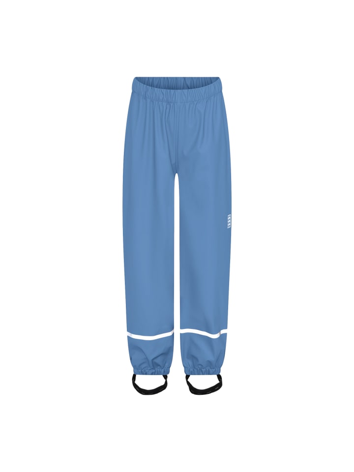 Blue günstig REGENANZUG limango 200- Legowear RAIN SET | Faded PU kaufen in LWJORI