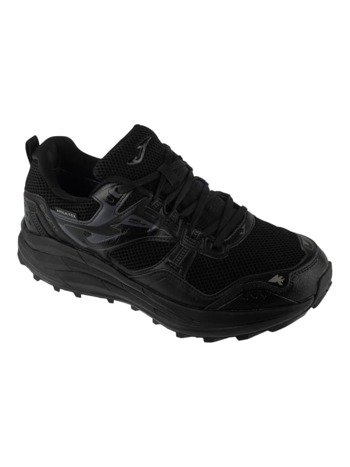 Joma Shock Men 26 TKSHOS in Schwarz