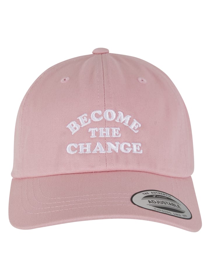 Dad Caps - Classic in pink