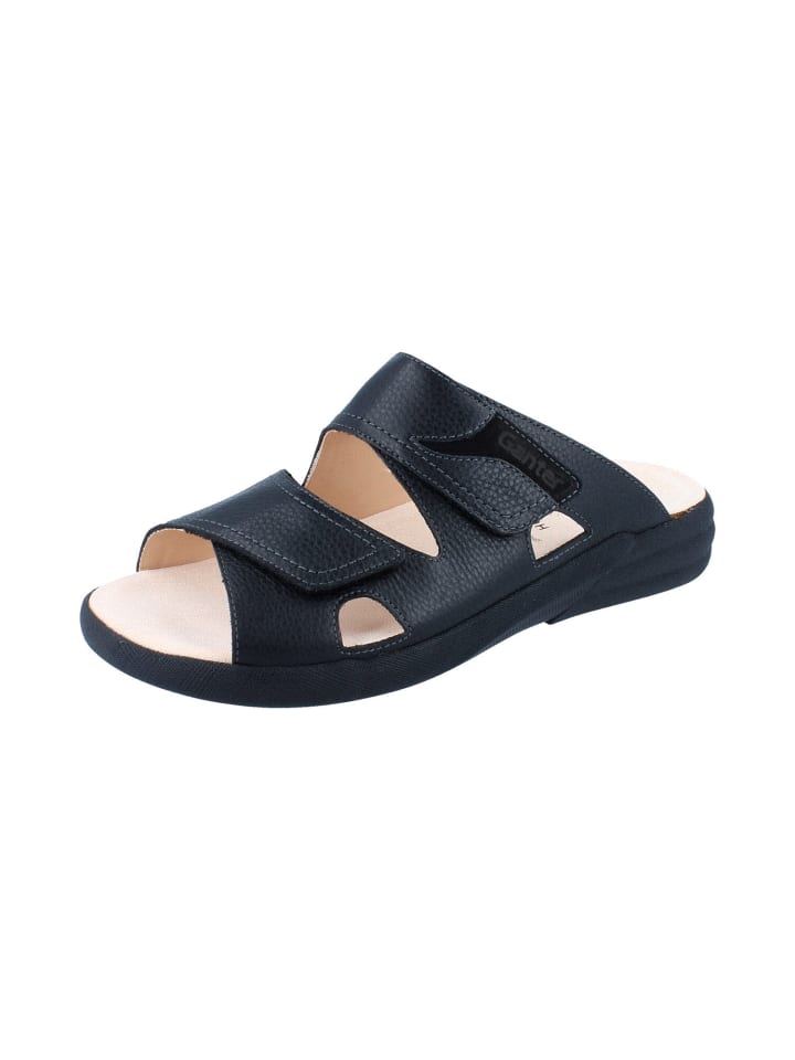 SHOES "Harry" in schwarz