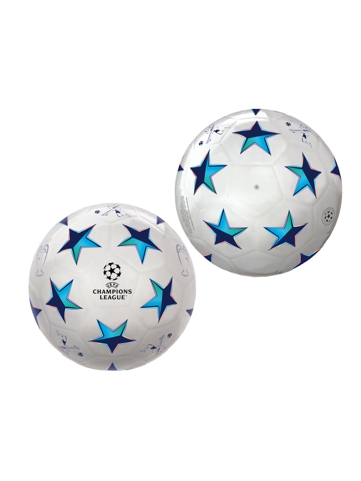 UEFA CL Ball PRESTIGE in Mehrfarbig ab 3 Jahre