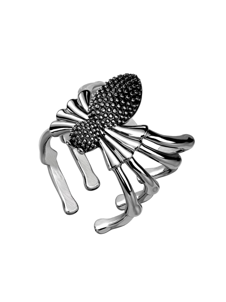 Ring in Silber