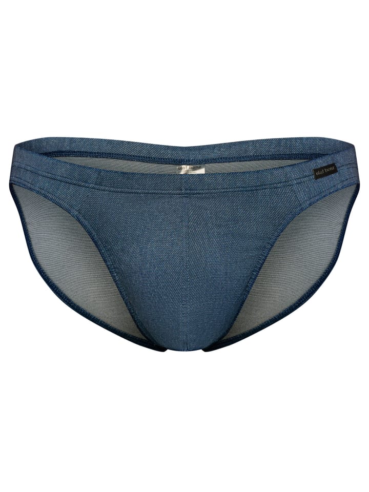 Brasilslip RED2565 in jeans
