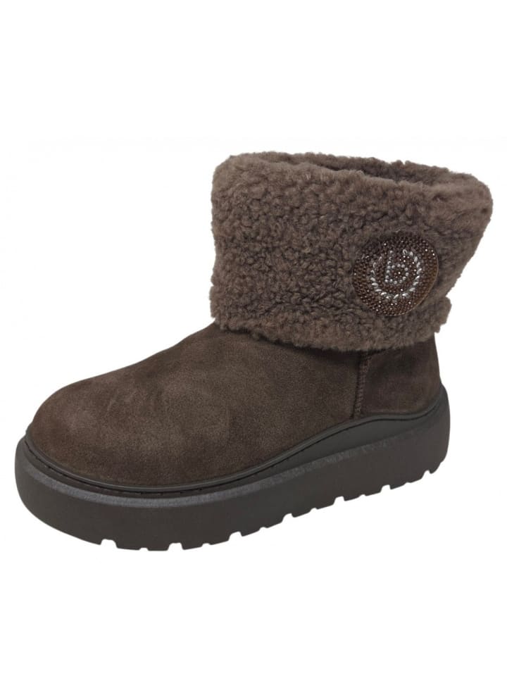 Winterstiefel Calla  in Braun