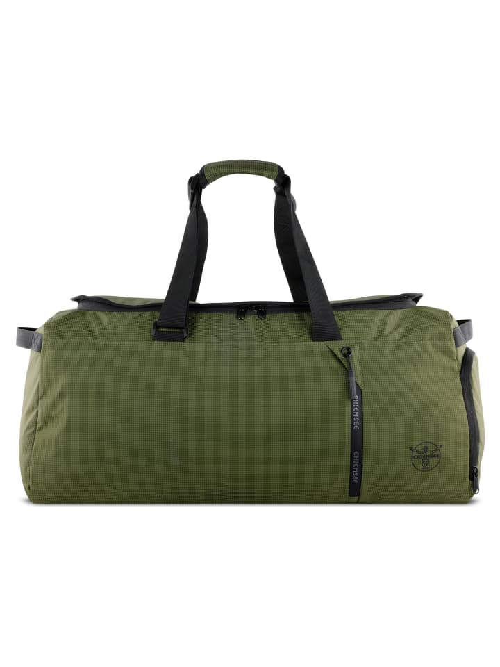Light N Base Reisetasche 60 cm olive
