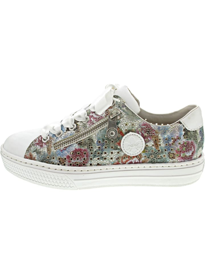 Sneaker low Mehrfarbig