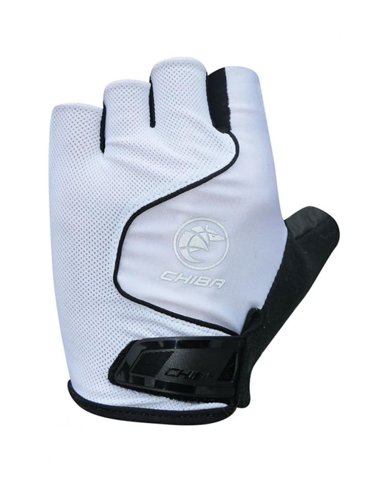Handschuh Cool Air weiß M/8