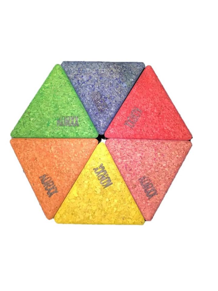 Big Blocks Triangle C - ab 18 Monaten