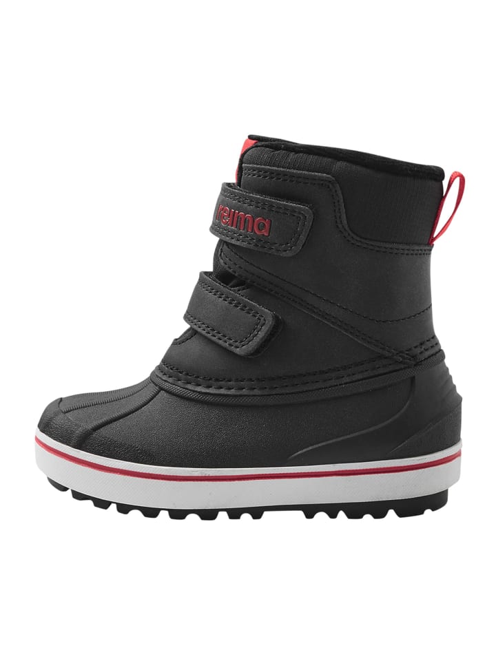 Winterstiefel Coconi Black
