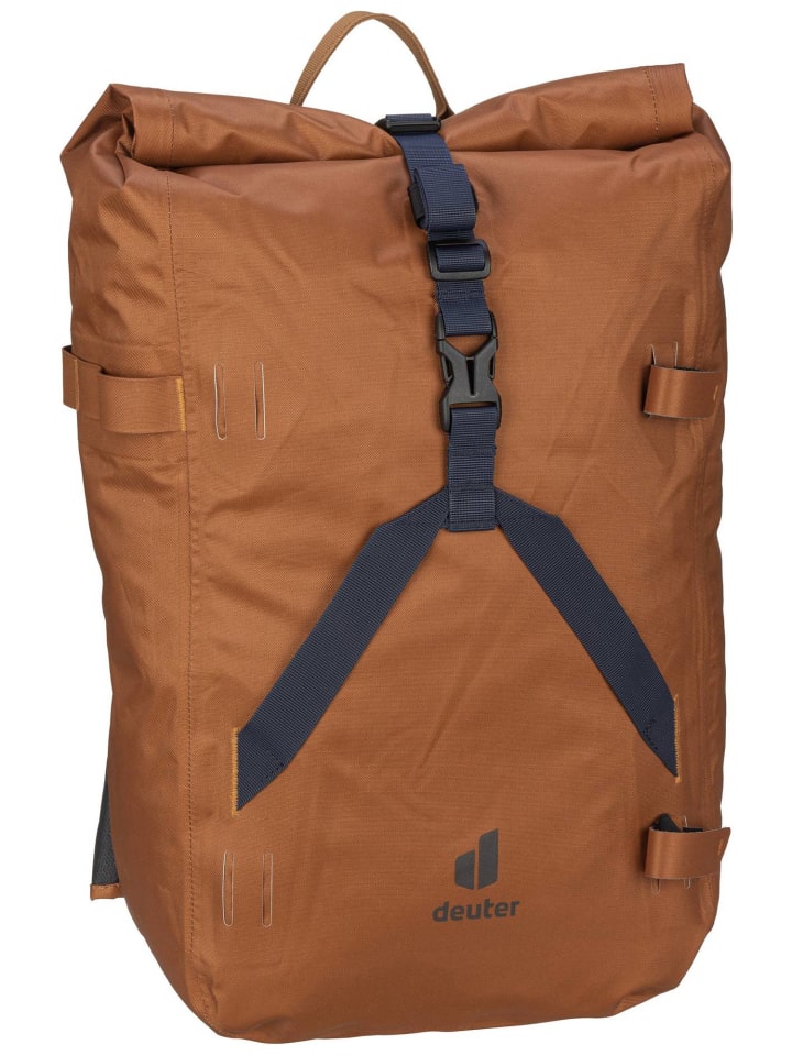 Rucksack Amager 25+5 in Almond