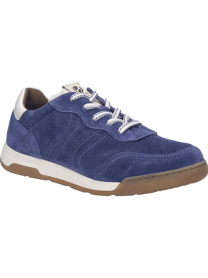 Sneaker Blake 03 in grau