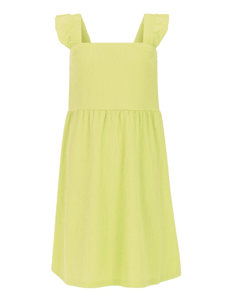 " PRTMitzy JR in Sour Green