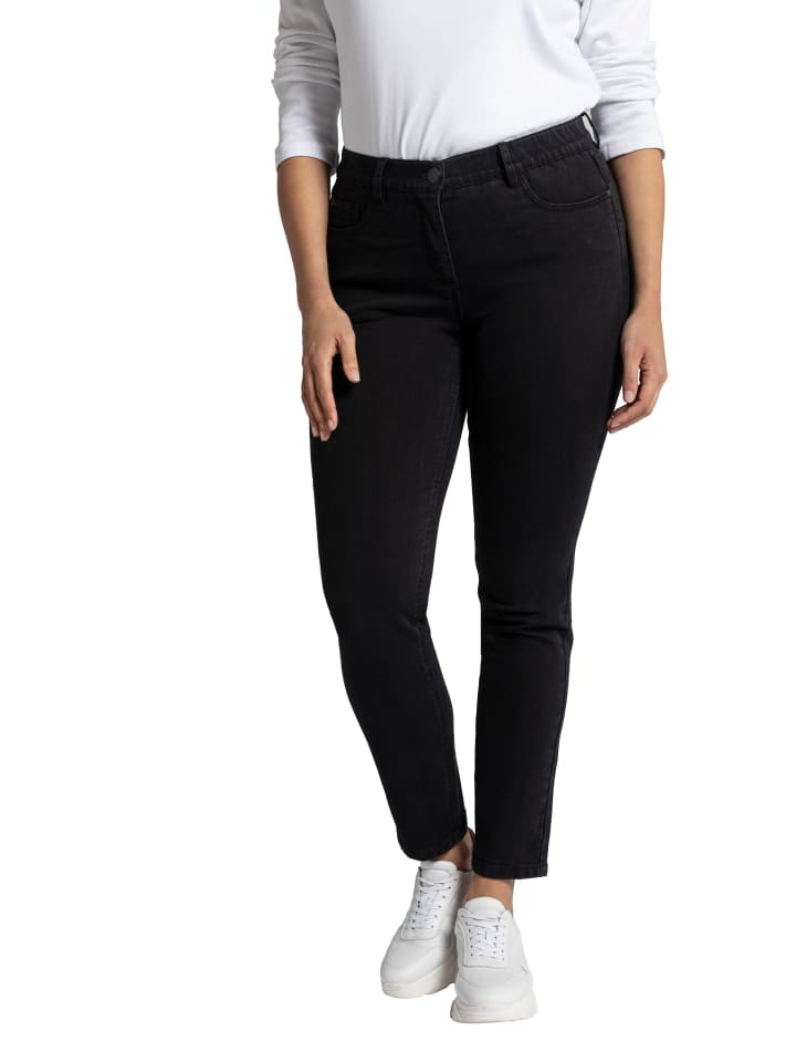 Hose in black