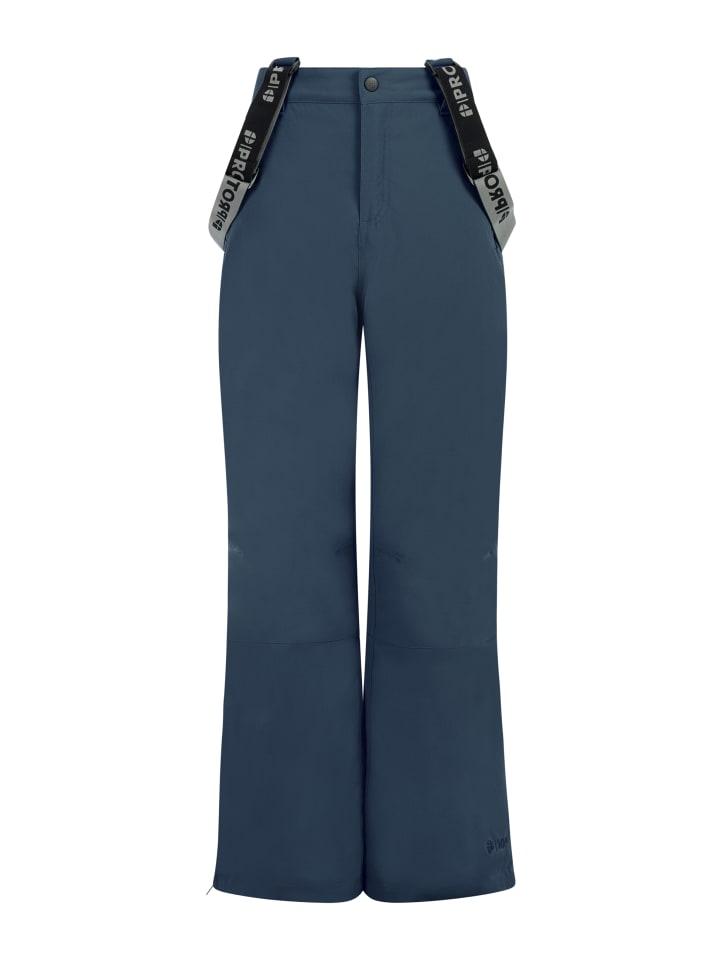 " Spikety JR in Twilight Navy