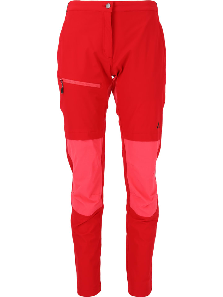 Outdoorhose Salton in 4212 Ski Patrol