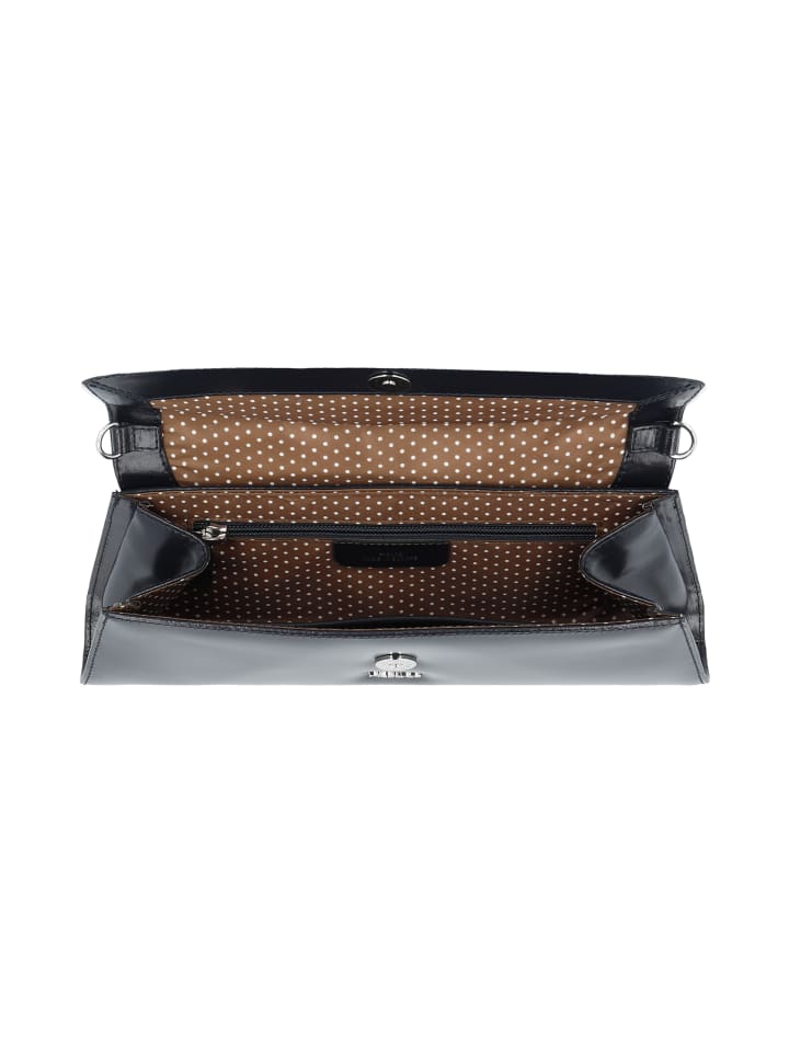 Abendtasche Rome Ozean