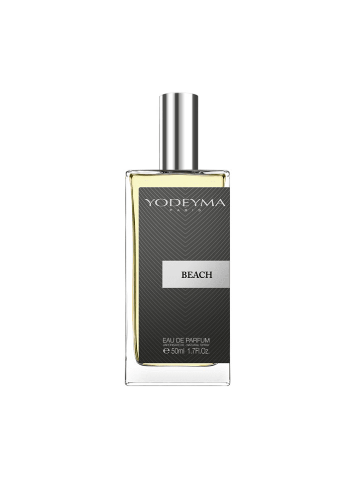 Eau de Parfum Beach 50 ml