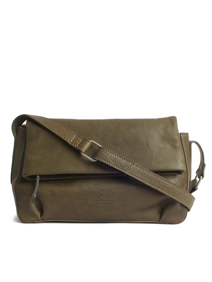 Umhängetasche Neffel 1 in green