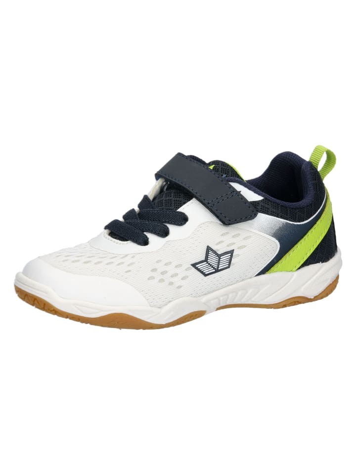 Sportschuh "Key VS" in Weiß
