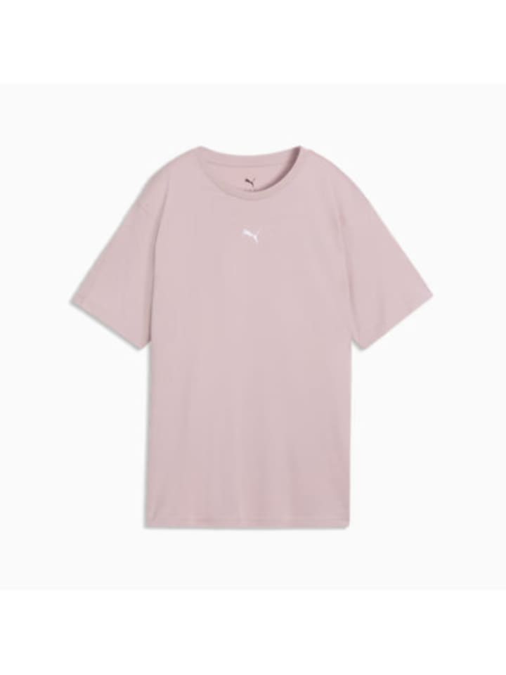 Tshirt in bunt