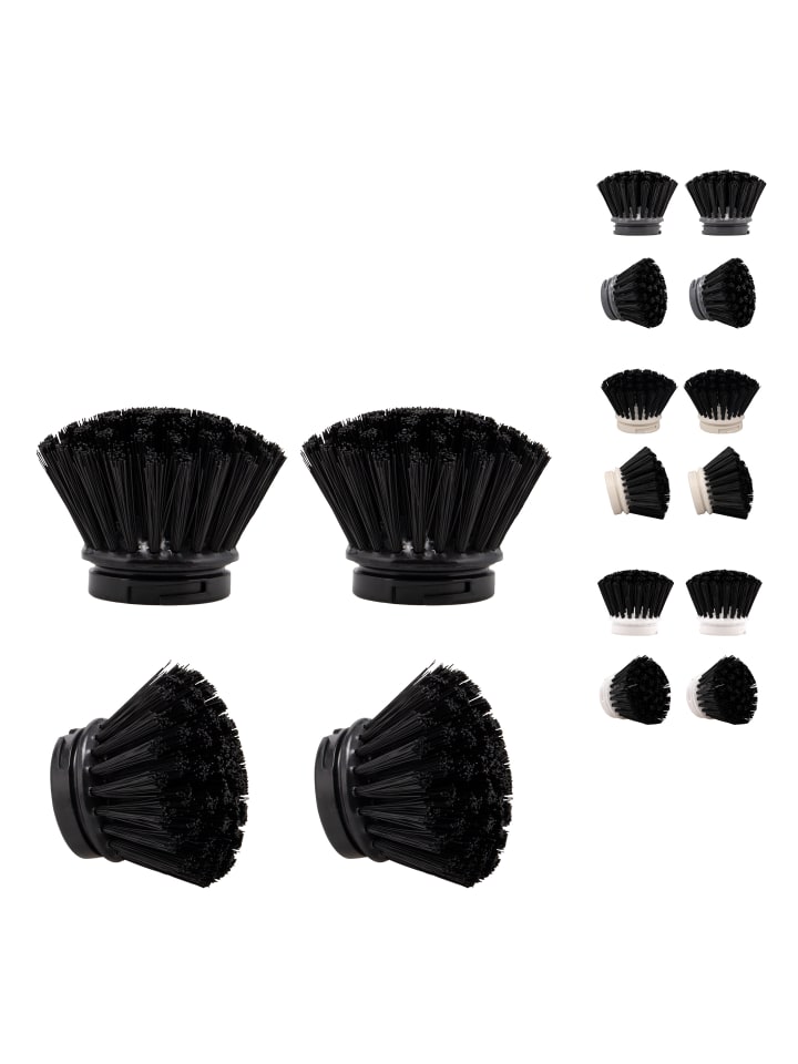 Ersatzbürsten Spülbecken-Set