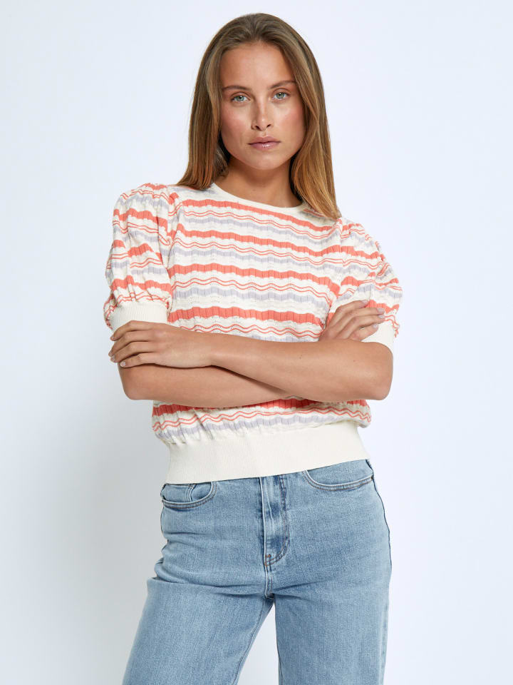 Pullover in Dubarry