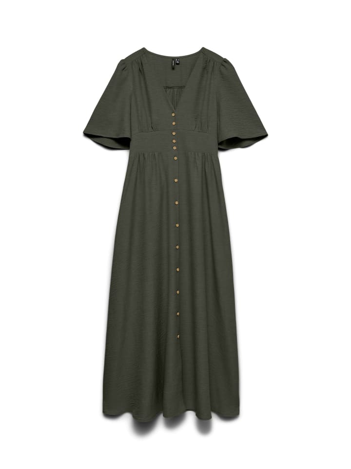 Kleid in Kambaba