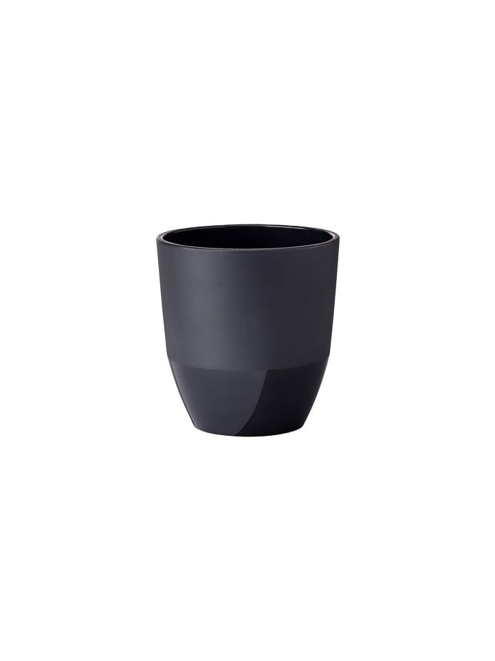 Becher Silueta in 200 ml in Nordic Black