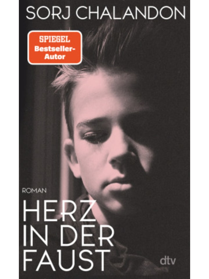 Buch - Herz in der Faust