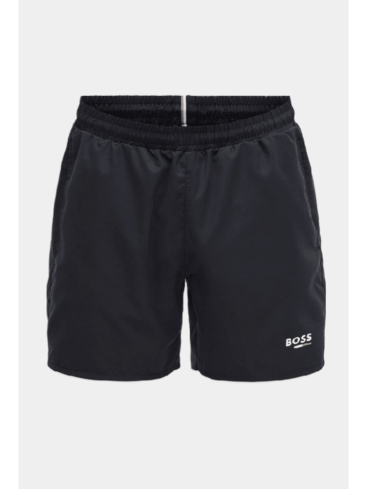 Badeshorts 10832472015190 Schwarz