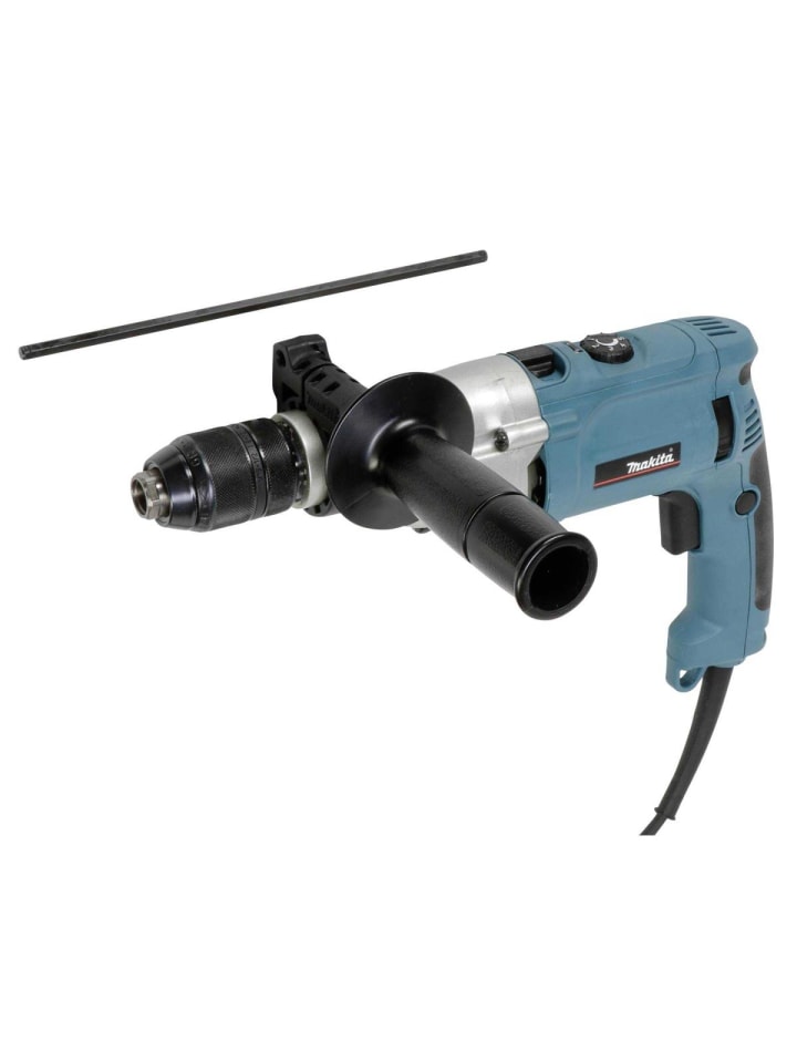 Werkzeug HP2071J in Türkis