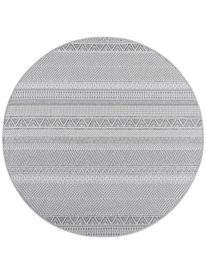 Indoor Outdoor Teppich Desert 1303 in Grau