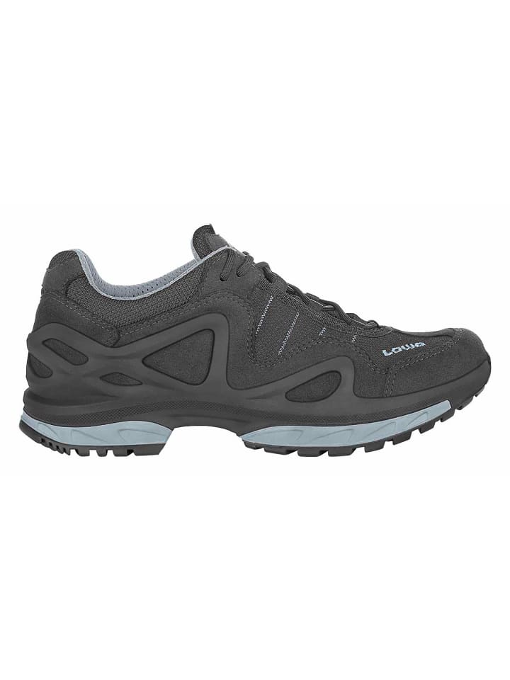 GORGON GTX Ws in Steingrau0750