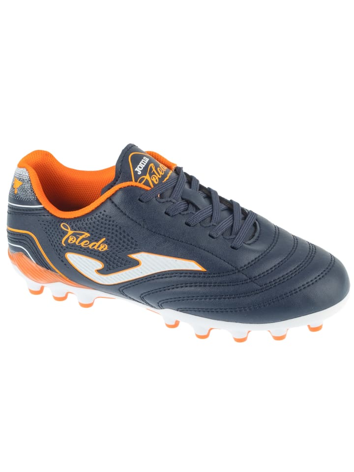 Joma Toledo Jr 25 TOJW AG in Dunkelblau