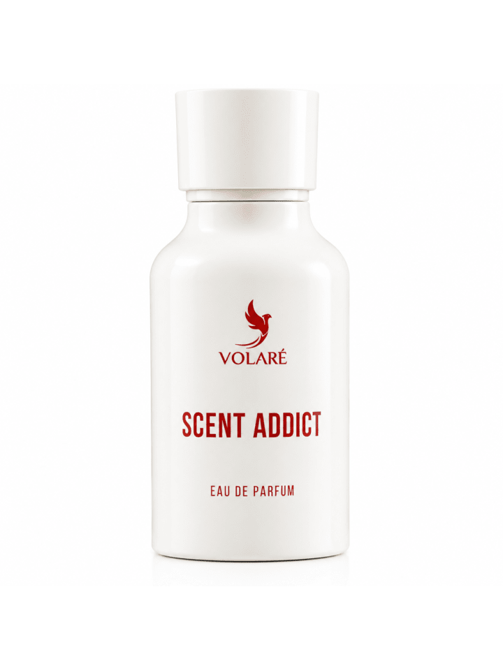 Eau de Parfum Scent Addict 90 ml