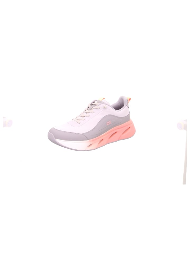 Sneaker für Damen in grau