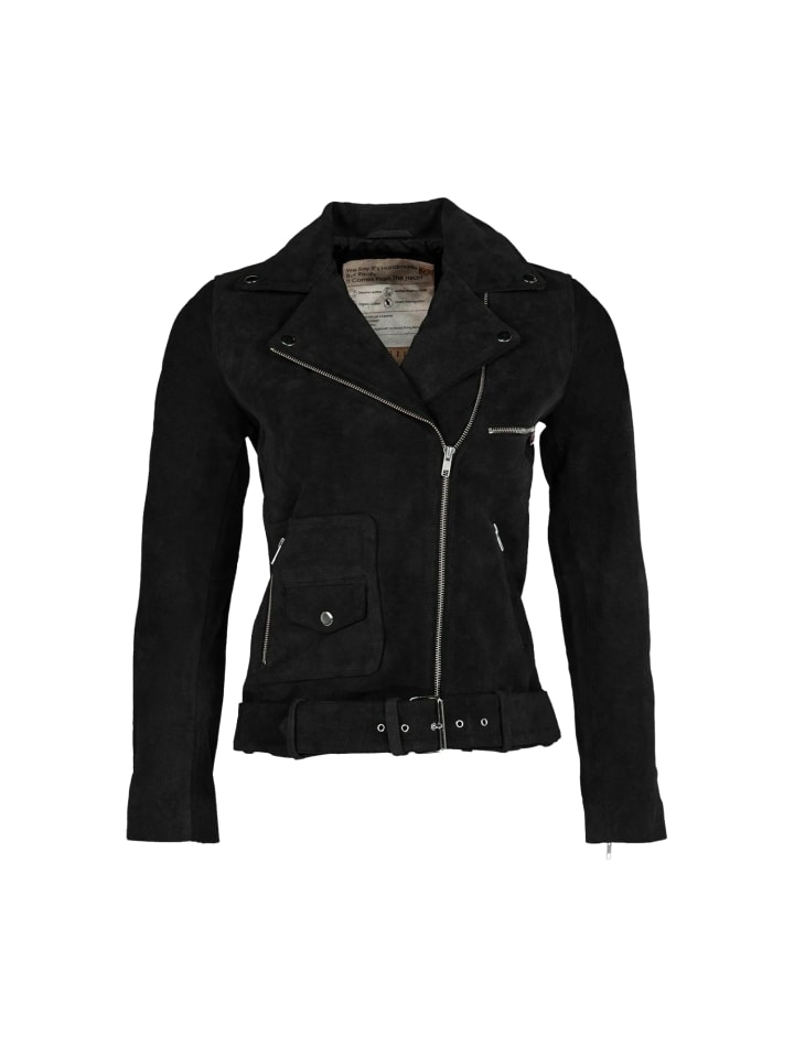 Jacken Mira in Black