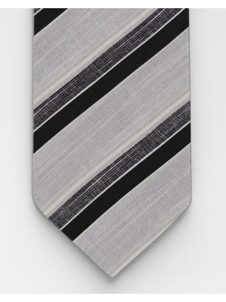 OLYMP Krawatte in Schwarz günstig kaufen limango 