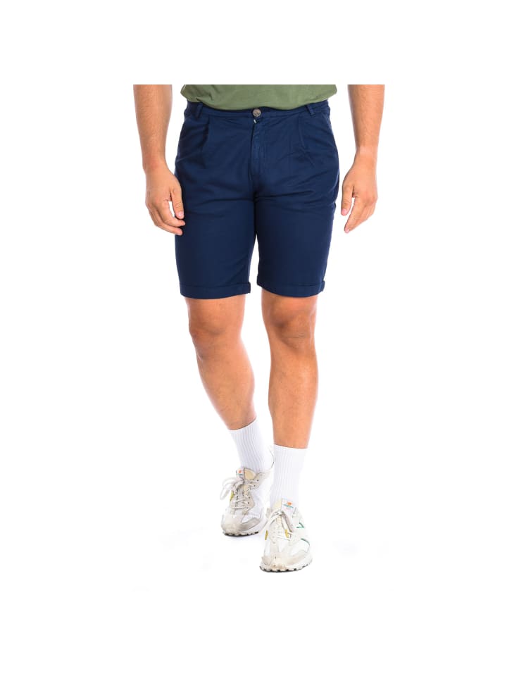 Bermuda in Blue