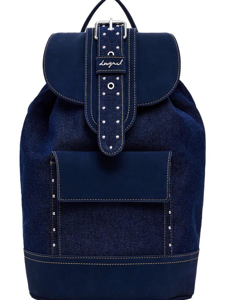 Rucksack 'Bindella Kapina 2.0 19l' in blau