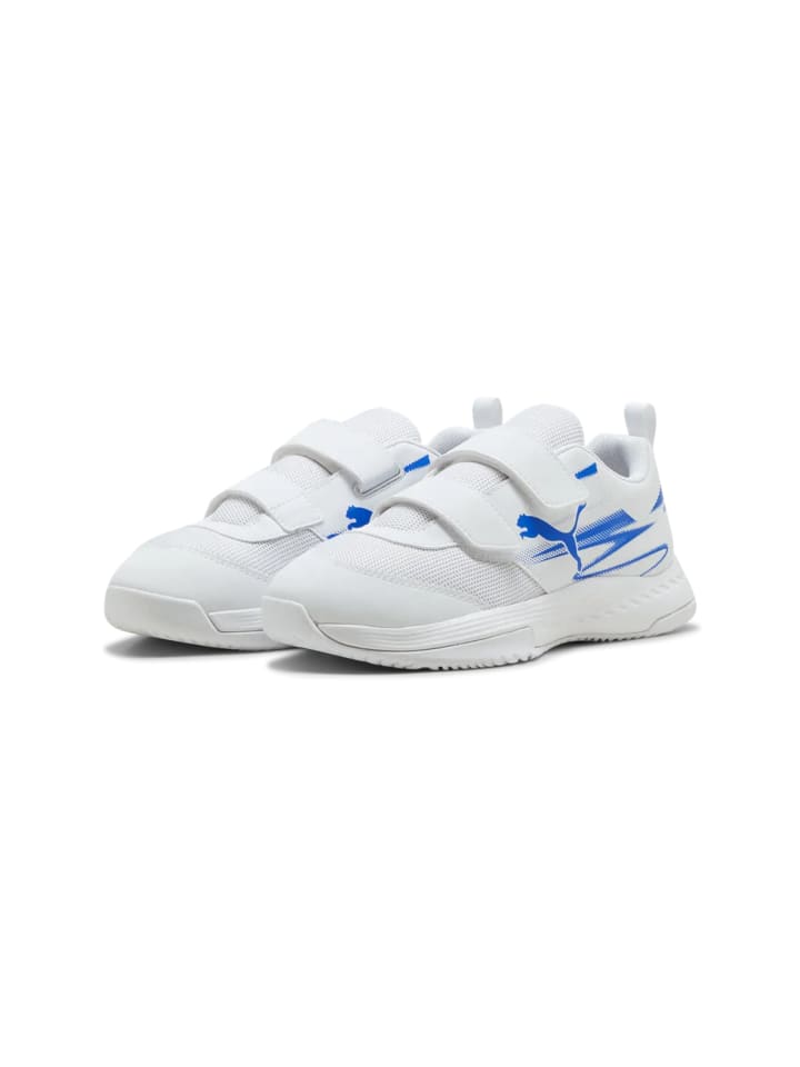 Sneakers Low Varion II V Jr in weiß