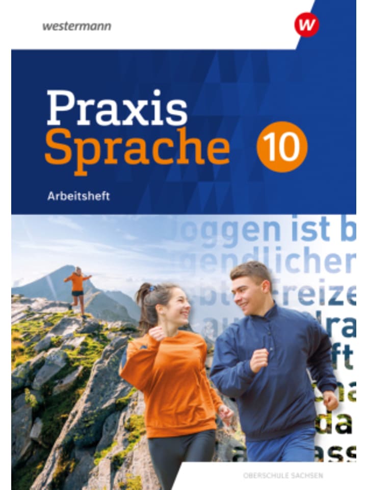 Buch - Praxis Sprache - Differenzierende Ausgabe 2020 für Sachsen