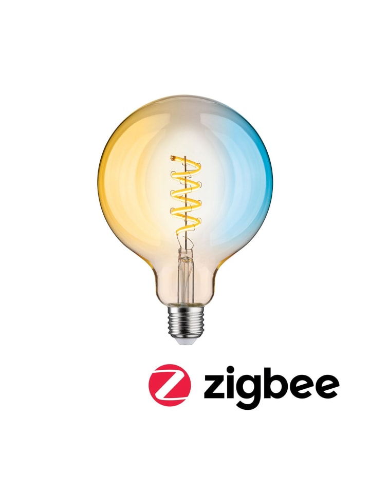 Filament 230V LED Globe G