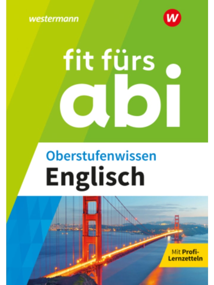 Buch - Fit fürs Abi