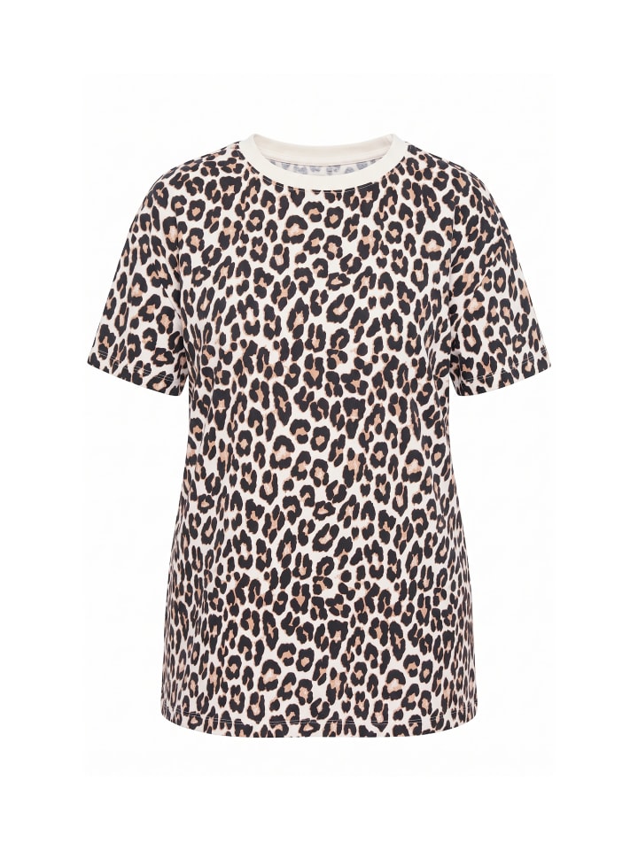 Shirt in kreide