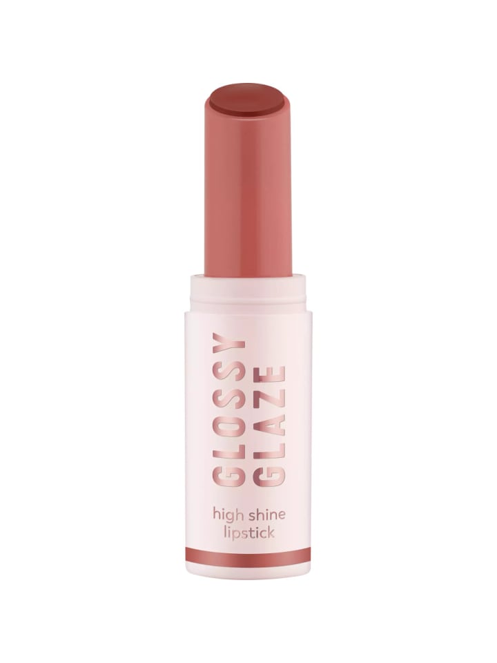 Glossy Glaze High Shine Lippenstift - 05 Maple Me Crazy