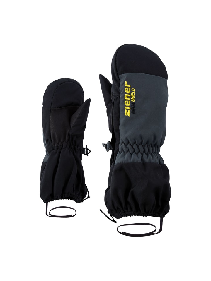 Fäustling Levi-Z AS® Glove Mini in Schwarz